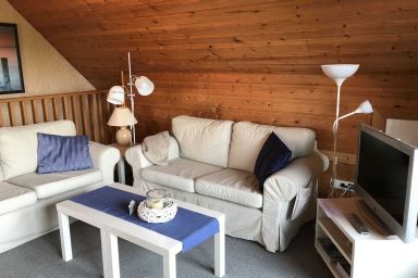 Ferienwohnung SEEHÜS - Ferienwohnung Seehüs