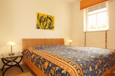 Villa Parkblick Whg. PB-19 - Villa Parkblick Whg. 19