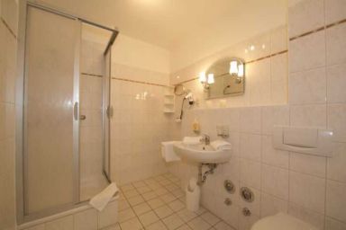 Appartementhaus Ostsee-Residenz - OR App. 15 ohne Meerblick