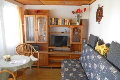 Ferienhaus Trassenheide USE 2852 - USE 2852