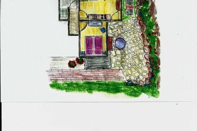 Rosenhof Ferienwohnungen - Ferienwohnung Spatzennest