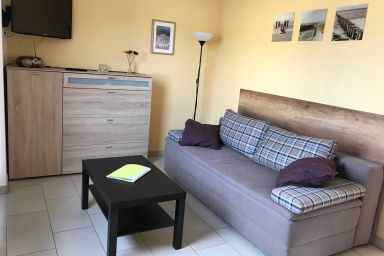 Fewo Graal-Müritz im Igelring - Ferienwohnung K4 Hühnergott