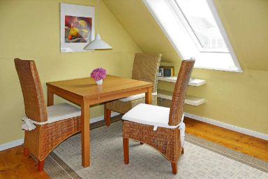 Ferienwohnung Erbe - 2-Zimmerwohnung