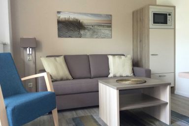 Appartementanlage Zur Seemöwe - App. 604