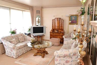 Schaper - 3-Zimmerwohnung Nr. 7