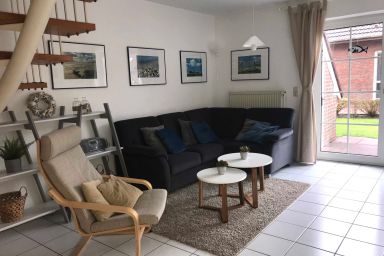 Ferienhaus in Nessmersiel 20-129a - 200-129a