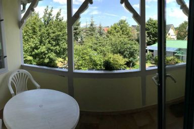 Meutzner Trassenheide, Villa Seute Deern - Wohnung 6 (1 Zimmer)