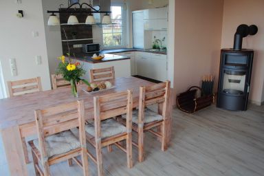 Ferienhaus Up de Wisch