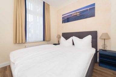 Aparthotel Waldfrieden - Suite