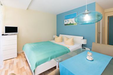 Ferienappartements Lagune - Fewo Sandbank