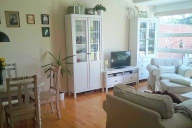 Haus am Meer - Ferienwohnung Haus