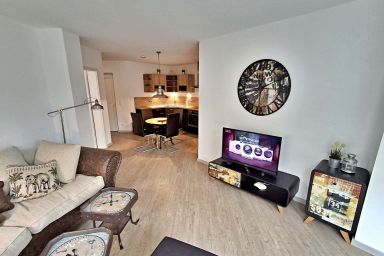 Villa Bettina 07 - Wohnung 7