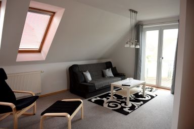 Annabell - Ferienwohnung