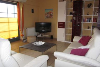 Ferienwohnung Koje 22 - Ferienwohnung Koje 22-1 SZ bis max. 2 Pers. und 1 Baby