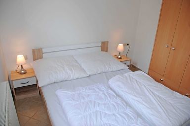 Ferienwohnungen Meeresgeflüster - 02 Ferienwohnung