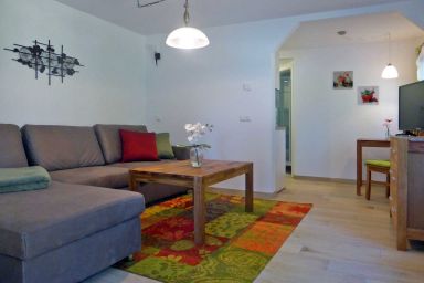 Ferienwohnungen am Waldessaum - Ferienwohnung 1