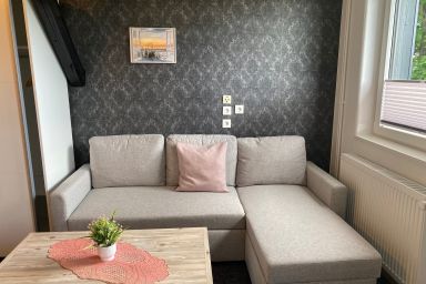 Ferienhof Röhling zwischen Schlei und Ostsee - Ferienwohnung Stör