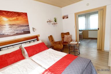 uns lütt Huus - Wohnung 03