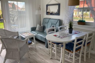Koserow Förster-Schrödter-Str. FeWo 18 - WE 18 FSS