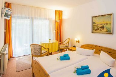 Dünenhaus Whg. 02 - - DH 02