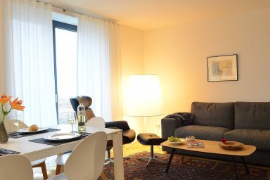 Tor zum Meer - Wohnung 11