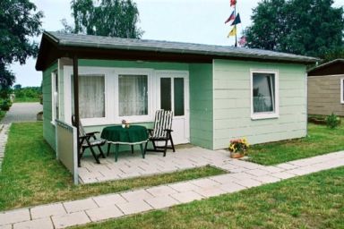 Ferienhof Letzter Heller - Ferienhaus 15