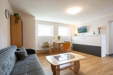 Drosselweg 6 Whg. 1 - DW6-1