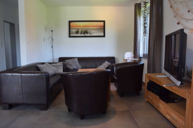 Ferienhaus Lange ***** nach DTV - Ferienhaus Lange