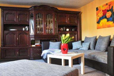 Ferien auf dem Lande - Ferienwohnung