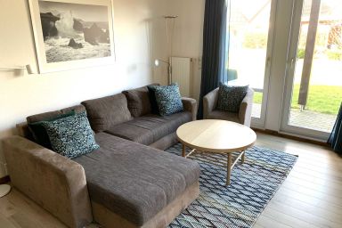 Vineta Ferienwohnungen GbR - Haus Sophie Ferienwhg. 1