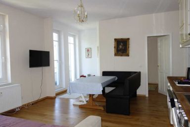Ferienwohnung Haus Bucheneck mit 2 Schlafzimmern - Ferienwohnung Haus Bucheneck