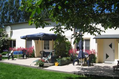 Poeler Immenhof - Ferienwohnung II
