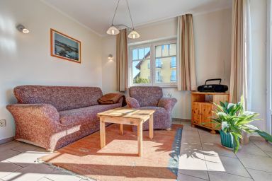 behagliche Ferienwohungen Will - 700m zum Ostseestrand - Fewo Amanda