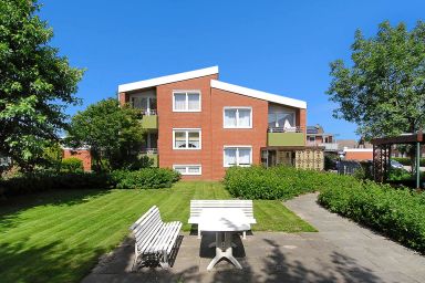 Ferienwohnung Schatzinsel