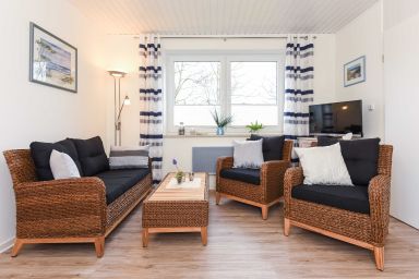 Ferienwohnung Perlmuschel