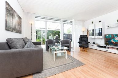 Ferienhaus Friesenzauber