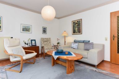Ferienhaus Nordseerose