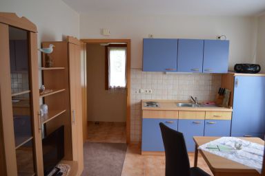 Kölp - Wickboldt - Ferienwohnung