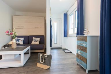 Seestraße 26 E WE 09 - 1-Zimmer-Wohnung