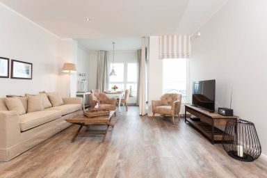 Residenz Bel Vital 52 mit Meerblick,Binz, (ID BV152) - Residenz Bel Vital 52
