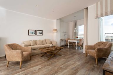 Residenz Bel Vital 52 mit Meerblick,Binz, (ID BV152) - Residenz Bel Vital 52