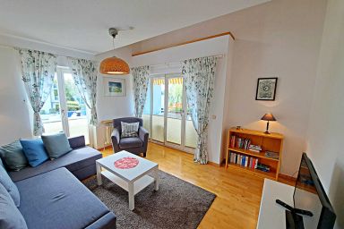 Haus Irma - Wohnung 4 - Wohnung 4