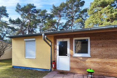 Zinnowitz Kiefernweg 5c Ferienbungalow 13 - BU 13