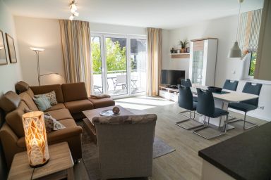 Haus Baltic Cube WE 06 - 3-Zimmer-Wohnung