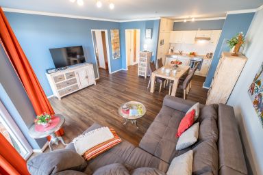 Residenz Bel Vital 24, Binz, (ID BV124) - Residenz Bel Vital 24