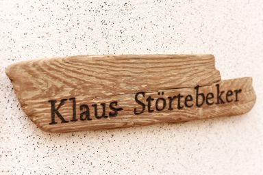 Haus Pirateninsel - Ferienwohnung Klaus Störtebeker
