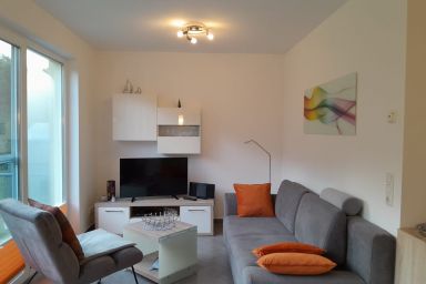 *Ferienwohnung Igelring 47/OG  Scheidemann GM 69821 - *Ferienwohnung Igelring 47 SNR: 20