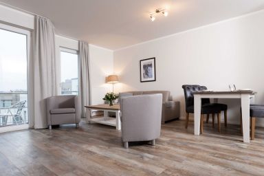Residenz Bel Vital 47, Binz, (ID BV147) - Residenz Bel Vital 47
