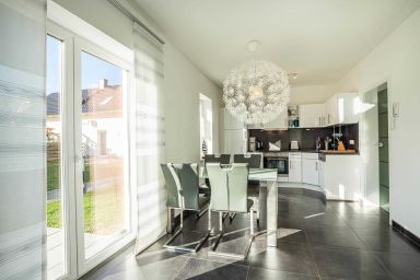 Ferienhaus Claire - Ferienhaus Claire-2 SZ bis max. 4 Pers. und 1 Baby