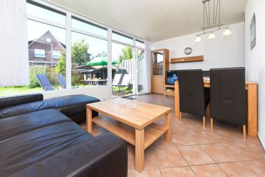 Ferienhäuser Nordseebrise - Ferienhaus Wilms